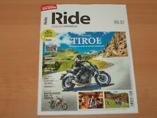 Ride motorrad unterwegs gebraucht kaufen  Marl