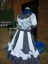 Square dance country for sale  LONDON
