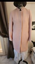 Manteau camaieu rose d'occasion  La Ciotat