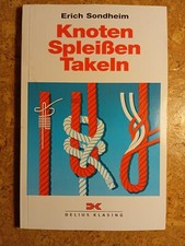 buch knoten gebraucht kaufen buch knoten gebraucht kaufen Küssaberg