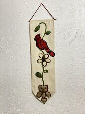 Woven wall hanging for sale  Minneapolis