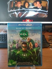 Blu ray 2011 usato  Villesse