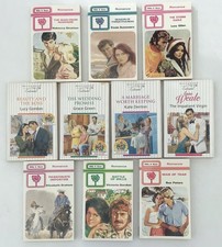Vintage mills boon for sale  SANDOWN