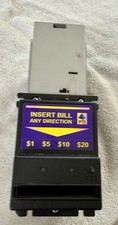 Arcade dollar bill for sale  Humble