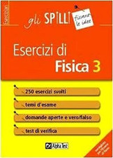 Gli spilli esercizi usato  Bologna