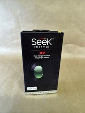 Seek thermal aaa for sale  Springfield