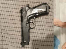 Réplique airsoft beretta d'occasion  Les Rosiers-sur-Loire