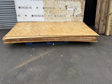 Osb 11mm 2440mm for sale Osb 11mm 2440mm for sale  MAIDENHEAD