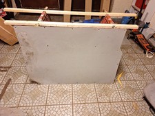 Abdeckung seitenverkleidung do gebraucht kaufen  Langenhagen