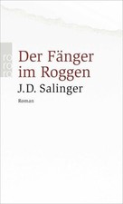 Fänger roggen roman gebraucht kaufen  Buttenwiesen
