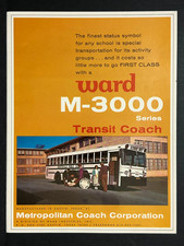 Ward 3000 series for sale  Nottingham