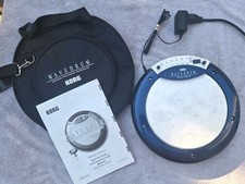Korg wavedrum global for sale  Andersonville