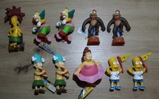 Simpsons series figuren gebraucht kaufen Simpsons series figuren gebraucht kaufen  Heimbach