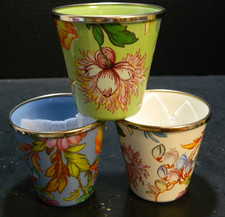 metal kid flower pot planters for sale  Cicero