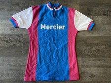 Mercier rennradtrikot trikot gebraucht kaufen  Oldenburg (Oldenburg)