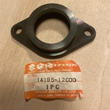 Genuine suzuki rgv250 for sale  YORK