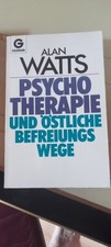 Alan watts psychotherapie gebraucht kaufen  Mannheim