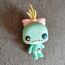Funko pop boîte d'occasion  Maintenon