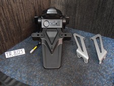 Yamaha yzf rear for sale  LEICESTER