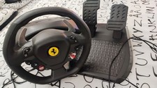 Thrustmaster t80 racing usato  Roma