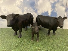 Schleich black angus for sale  Fresno
