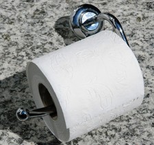 Set toilettenpapierhalter zahn gebraucht kaufen Set toilettenpapierhalter zahn gebraucht kaufen  Bochum