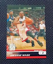 Dwyane wade topps d'occasion  Bourg-Saint-Maurice