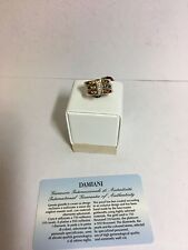 Anello damiani oro usato Anello damiani oro usato  Ozzano dell'Emilia