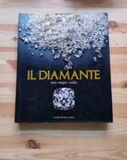 Diamante mito magia usato  Italia