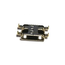 Connettore micro usb usato  Pordenone