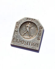 Ancien medaille sport d'occasion  Rouen-