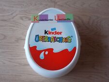 Werbematerial ferrero kinder gebraucht kaufen  Ostelsheim