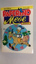 Paperino mese numero usato  Roma