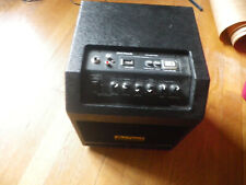 Amplis cube tech d'occasion  Rodez