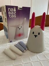 Nabaztag véritable lapin d'occasion  Miradoux