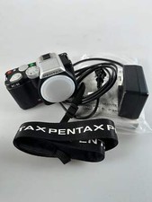 Pentax 16mp digital d'occasion  Expédié en Belgium
