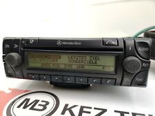 Mercedes audio code gebraucht kaufen  Tiefenbach