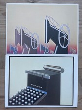 Konrad klapheck 4 gebraucht kaufen  Bochum