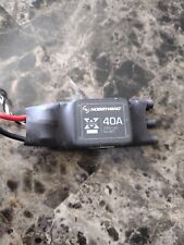 Hobbywing amp brushless for sale  Middle River