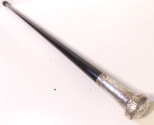 Antique hallmarked silver for sale  BLACKPOOL