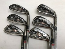 Taylormade burner iron d'occasion  Expédié en Belgium