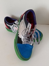 Vans chaussure marvel d'occasion  Expédié en France