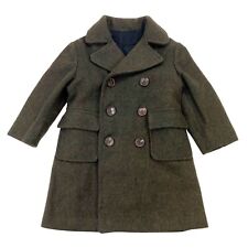 Vintage girl wool for sale  Kalama