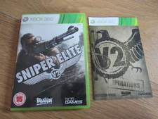 Usado, Sniper Elite V2 Xbox 360 Reino Unido entrega rastreada comprar usado  Enviando para Brazil