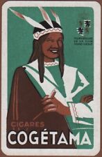 Playing cards single d'occasion  Expédié en Belgium