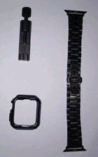 Bracelet montre apple d'occasion  La Châtaigneraie