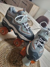 Patins roulettes roues d'occasion  Montlouis-sur-Loire