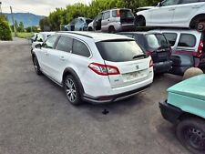 Ricambi peugeot 508 usato  Camigliano Santa Gemma