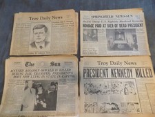 John kennedy assassination for sale  Fairborn