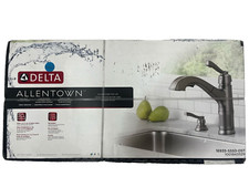 Delta single handle for sale  Houston